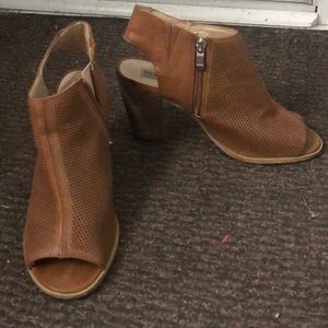 Steve Madden sandal heels